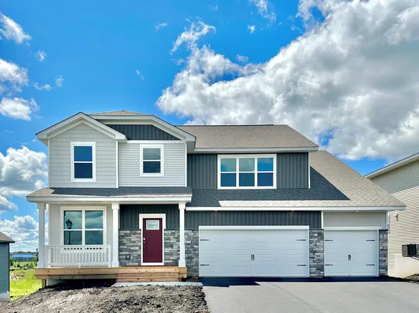 719 Winterberry Ln, Waconia, MN 55387