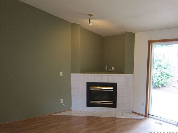 Family Room w/ Cozy Fireplace