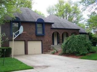 12241 W 103rd St, Overland Park, KS 66215