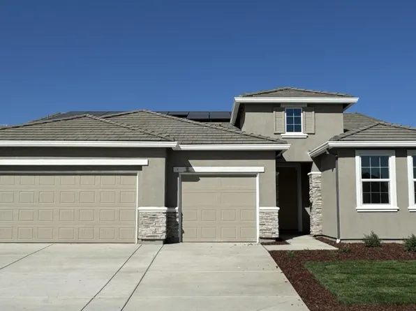 1285 Rio Grande Dr, Plumas Lake, CA 95961