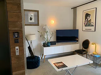 Rented by Elevated Stories LLC