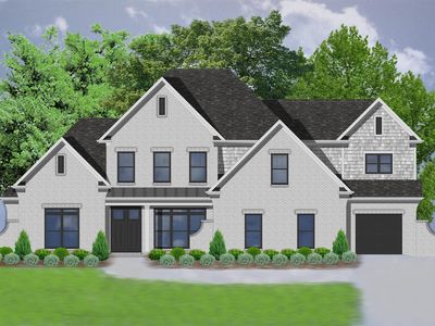 104 Mill Springs Ln, Huntsville, AL, 35811