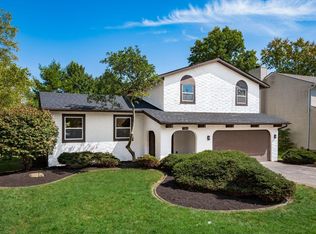 7084 Roundelay Rd N, Reynoldsburg, OH 43068