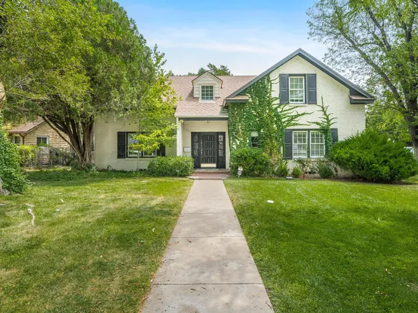 1523 Crockett St, Amarillo, TX 79102