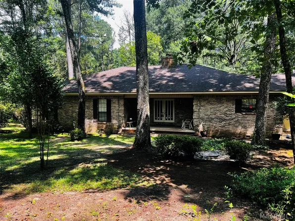 78715 Tallassee Hwy, Wetumpka, AL 36092