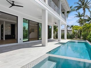 720 Kittyhawk Way, North Palm Beach, FL 33408