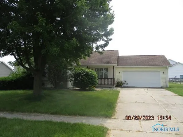 6965 County Road H, Delta, OH 43515