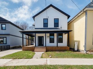64 Birch St, Collingwood, ON L9Y 2V1