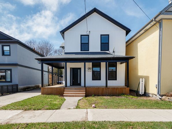 64 Birch St, Collingwood, ON L9Y 2V1