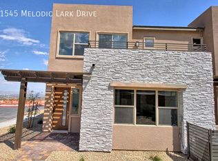 1545 Melodic Lark Dr, Las Vegas, NV 89138