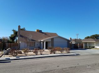 631 Garis Ave, Ridgecrest, CA 93555