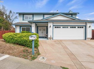 142 Malaga St, Vallejo, CA 94591