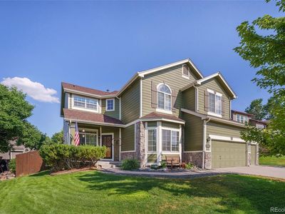 8344 Swadley Street, Arvada, CO, 80005