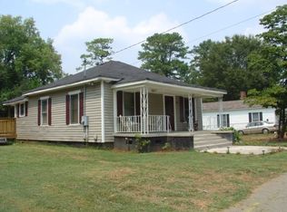 4429 Toccoa Dr NW, Acworth, GA 30101