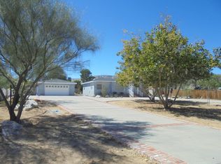 5630 Columbia Way, Quartz Hill, CA