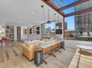 18 Harrison St #PENTHOUSE, New York, NY 10013
