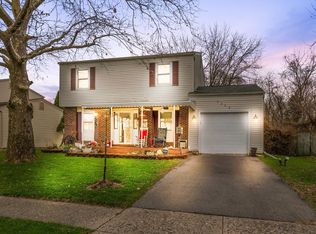 3232 Sundale Rd, Columbus, OH