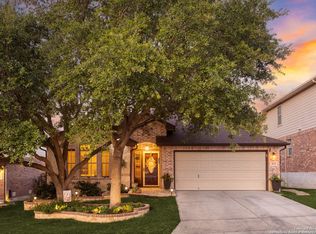 814 Point Valley, San Antonio, TX 78253