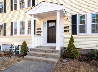 57 High St APT 4, Andover, MA 01810
