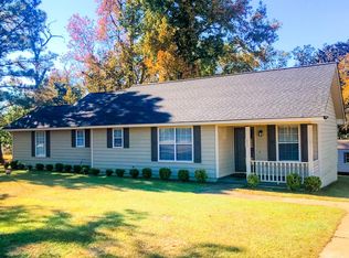497 Bay Tree Rd, Cairo, GA 39828