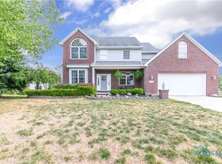 9343 Rocky Water Ct, Sylvania, OH