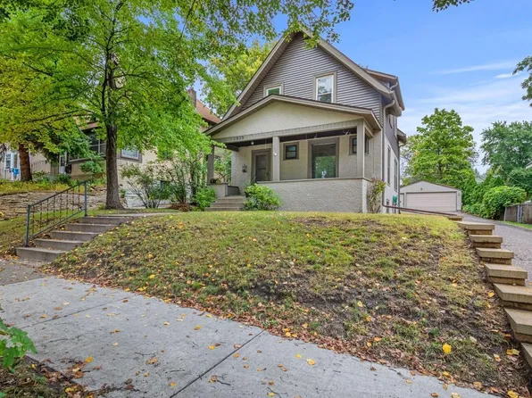 1939 Lincoln St NE, Minneapolis, MN 55418