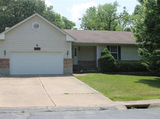2285 Pine Lake Loop, Gray Summit, MO 63039