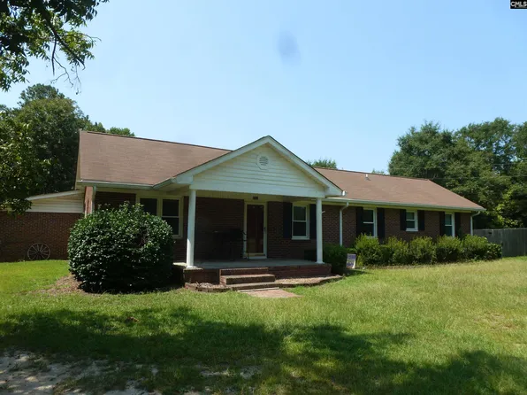 6931 Macedonia Church Rd, Prosperity, SC 29127