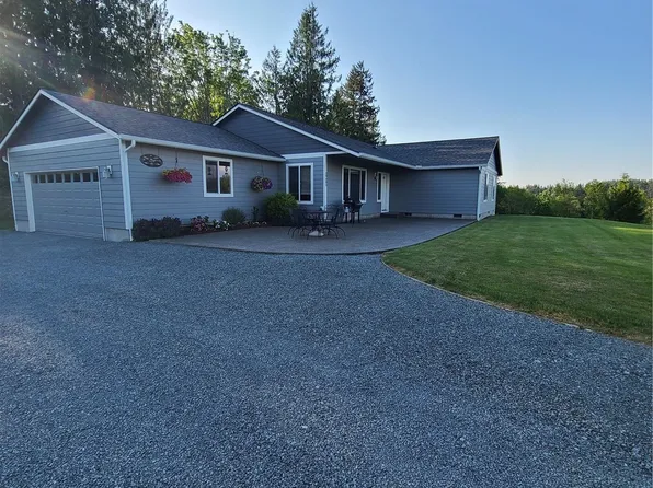 29401 152nd Avenue E, Graham, WA 98338