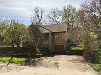 133 Glenwood Ave, Cincinnati, OH, 45217