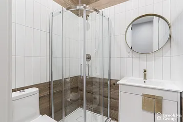 Rented by Brooklyn Group