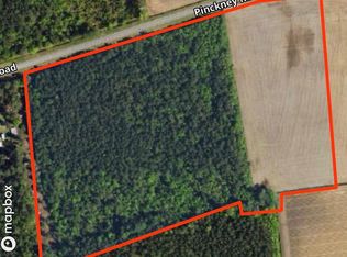 Tbd Pinckney Rd, Nichols, SC 29581