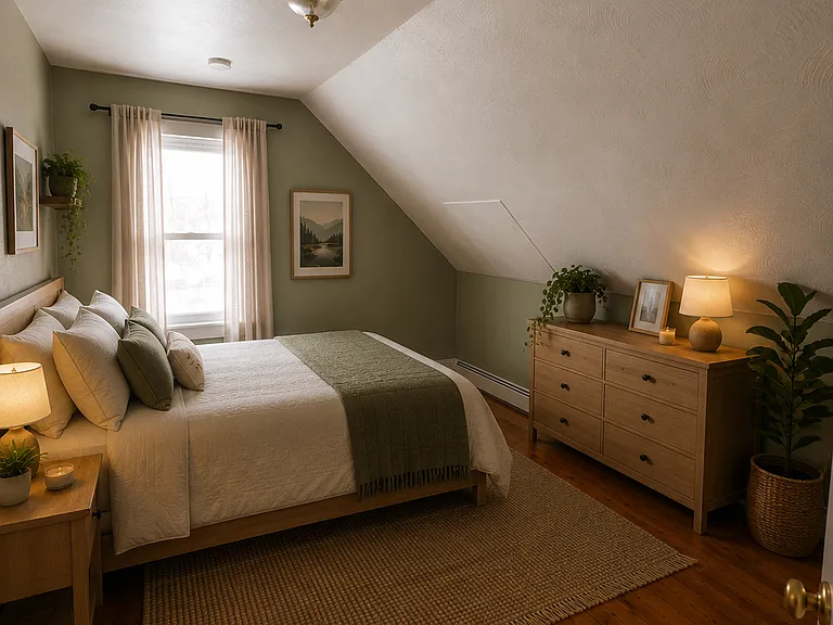 4 Myrtle Sq #2 — Photo 13