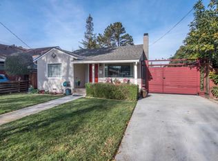 673 Dorothy Ave, San Jose, CA