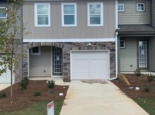 5252 Mill Way, Stone Mountain, GA 30083