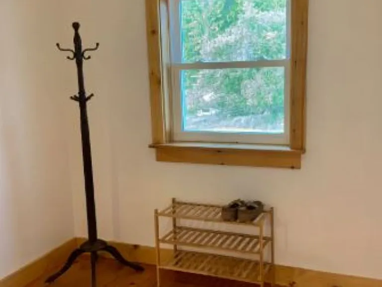 Entry way
