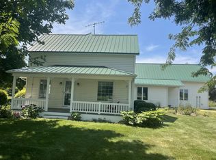 23 N Bay Port Rd, Bay Pt, MI 48720