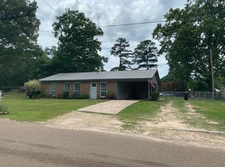210 Wotapi St, El Dorado, AR 71730