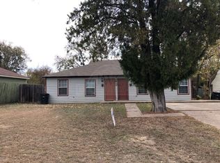 1913 Duncan Ave #A, Killeen, TX 76541