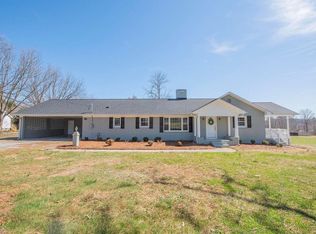 630 Rockway Dr, Lexington, NC 27295