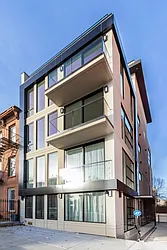 16 Underhill Avenue in Prospect Heights