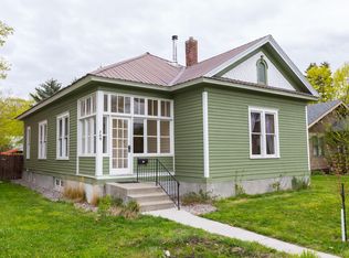 709 2nd Ave E, Kalispell, MT 59901
