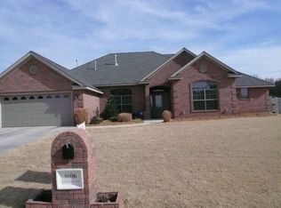 1606 SW Sandra Cir, Lawton, OK 73505