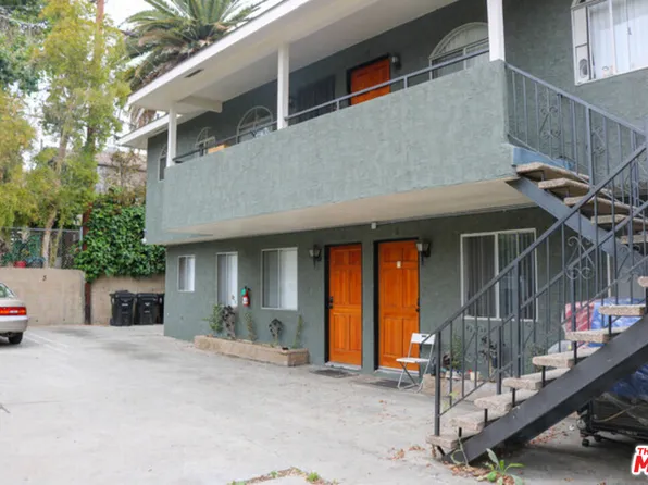 508 N Ardmore Ave, Los Angeles, CA 90004