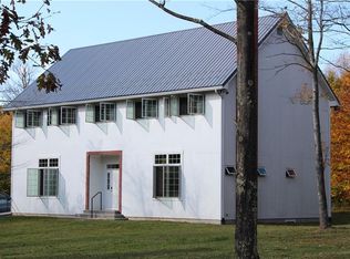 2145 Sand Spring Rd, Meyersdale, PA 15552