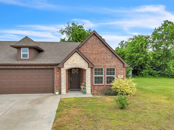 103 Tate Ln, Greenville, TX 75402