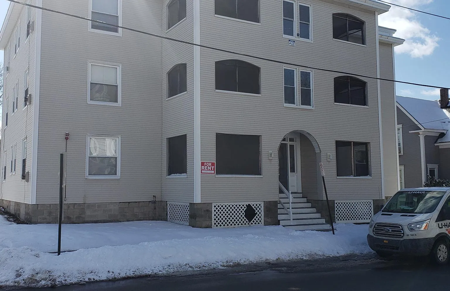 1 bed, 650 sqft, $1,350 — Photo 1