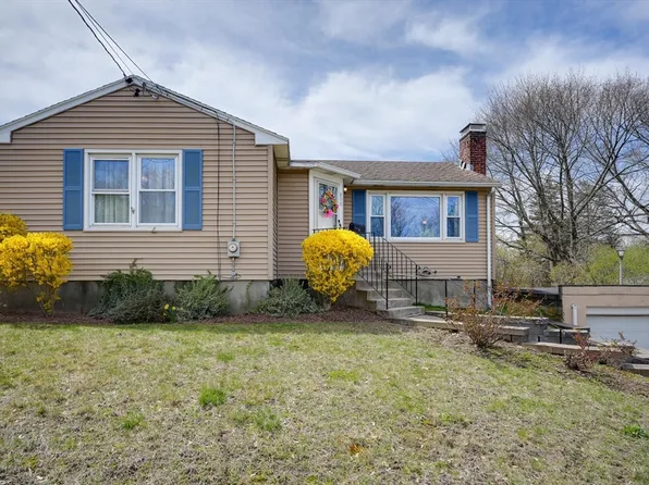 830 Trapelo Rd, Waltham, MA 02452