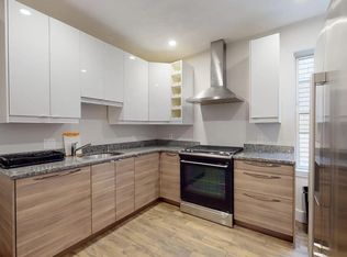 33 Edison Grn #1L, Dorchester, MA 02125