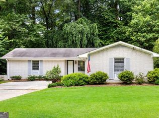 3586 Cherokee Rd, Atlanta, GA 30340